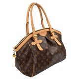 Louis Vuitton Tivoli GM Monogram Brown Handbag