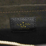 Louis Vuitton Handbag Monogram Implant Trocadero Noir