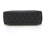 Louis Vuitton Shoulder Bag Odyse Messenger PM Monogram Eclipse
