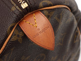 Louis Vuitton Handbag Speedy 30 Monogram