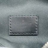 Louis Vuitton Body Bag Monogram Eclipse Discovery BumBag
