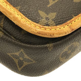 Louis Vuitton Bumbag Bosphore Waist Pouch Monogram Canvas
