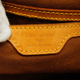 Louis Vuitton Rucksack Monogram Montsouris GM Backpack
