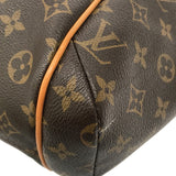 Louis Vuitton Totally PM Monogram Shoulder Bag Monogram Canvas