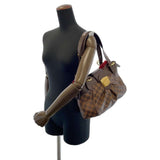 Louis Vuitton Handbag Damier Ebene Sistina PM