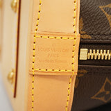 Louis Vuitton 2way Bag Monogram Alma BB