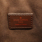 Louis Vuitton Shoulder Bag Damier Pochette Melville