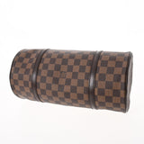 Louis Vuitton Damier Papillon GM Brown