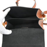 Louis Vuitton Monogram Reverse Dauphine Mini Shoulder Bag