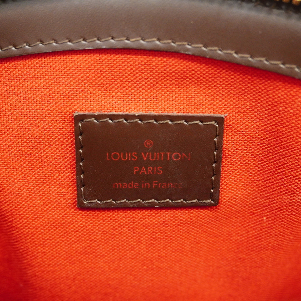Louis Vuitton Handbag Damier Verona PM