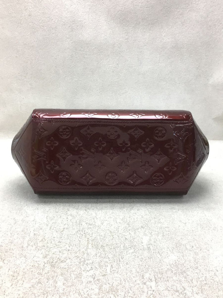 Louis Vuitton Sherwood PM Monogram Vernis