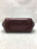 Louis Vuitton Sherwood PM Monogram Vernis