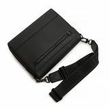 Louis Vuitton Aerogram Takeoff Messenger Shoulder Bag Diagonal Black