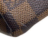 Louis Vuitton Limington 2WAY Shoulder Bag Handbag Damier Brown