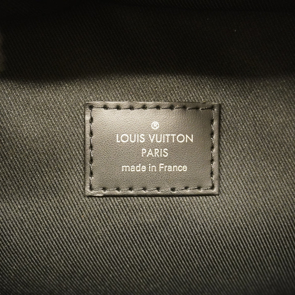 Louis Vuitton Rucksack Damier Graphite Josh