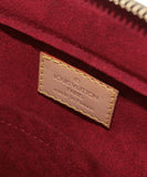 Louis Vuitton Viva Cite Monogram Shoulder Bag