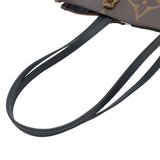 Louis Vuitton On The Go GM Monogram Handbag