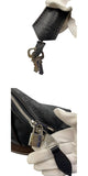 Louis Vuitton Selene PM 2way Shoulder Bag Black Brown