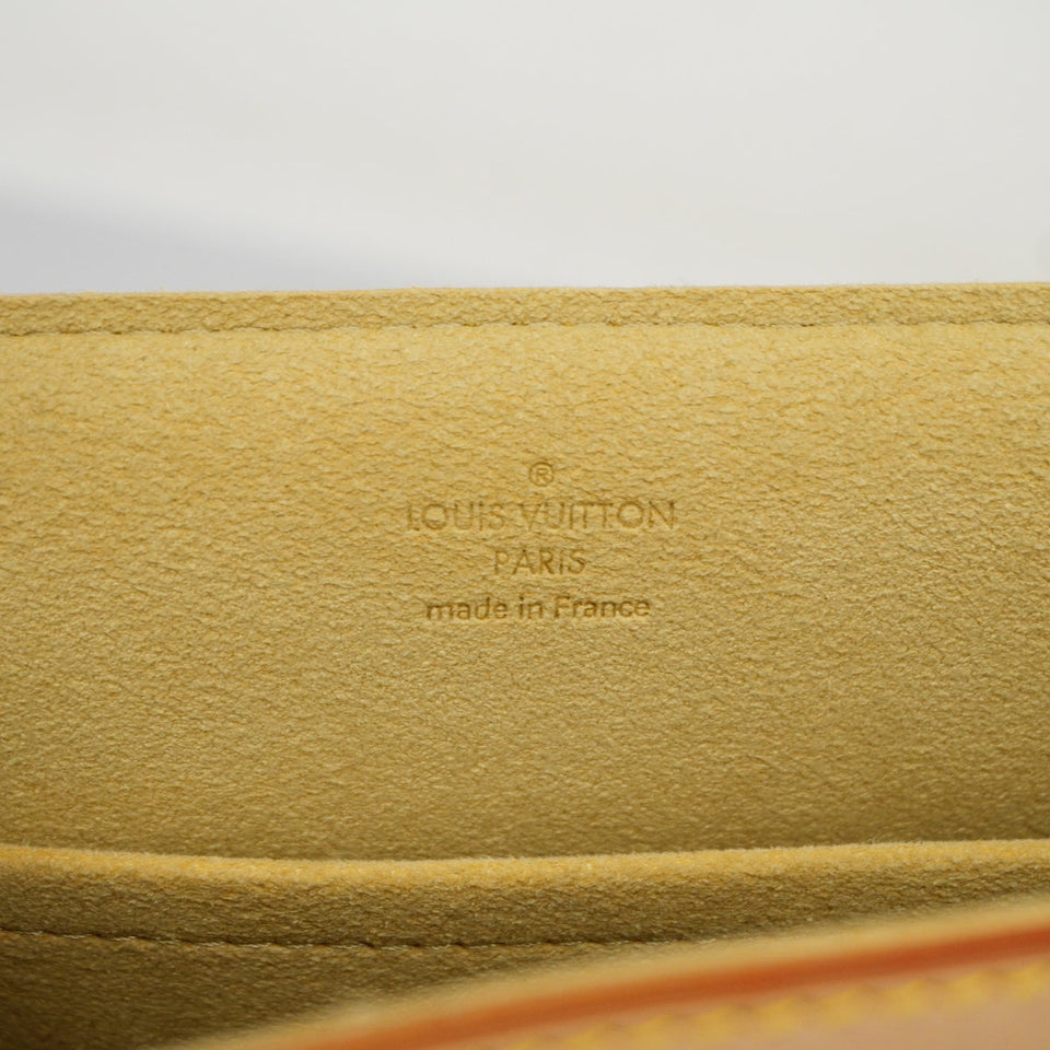 Louis Vuitton Shoulder Bag Monogram Beverly MM