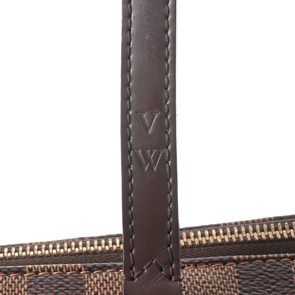 Louis Vuitton Damier Totally MM Brown