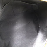 Louis Vuitton Speedy 25 Handbag Leather Epi Black