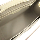 Louis Vuitton Blair 2way Shoulder Bag Leather Epi White