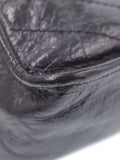 Saint Laurent- Niki Medium Chain Shoulder Bag Black