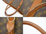 Louis Vuitton Sac Weekend GM Monogram Tote Bag