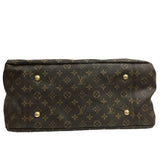 Louis Vuitton Artsy MM Shoulder Bag Monogram