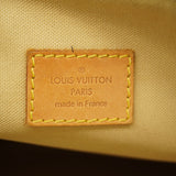 Louis Vuitton Shoulder Bag Damier Azur Pochette Bosphore