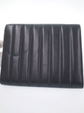 Saint Laurent- Paris Viki Chain Shoulder Bag Black