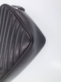 Saint Laurent- Camera Bag Shoulder Bag Black