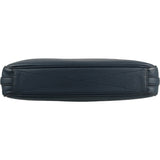 Louis Vuitton Business Bag Armand Taurillon Leather Marine Navy