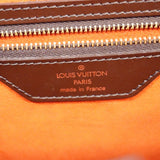 Louis Vuitton Tote Bag Damier Manosque GM