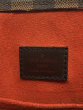 Louis Vuitton Sac Plat Tote Bag Allover Pattern