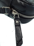Saint Laurent- Camera Bag Shoulder Bag Black