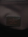 Louis Vuitton Cabas Beaubourg Shoulder Bag Damier Leather
