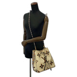 Louis Vuitton Shoulder Bag Jungle Neonoe Bucket Bag