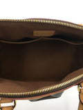 Louis Vuitton Tivoli PM Monogram Brown