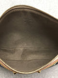 Louis Vuitton Pochette Accessoire Monogram Multicolor Black Noir
