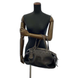 Louis Vuitton Handbag Monogram Asteria 2way Shoulder Bag Black
