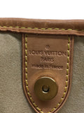 Louis Vuitton Galliera GM Monogram Brown Coverware