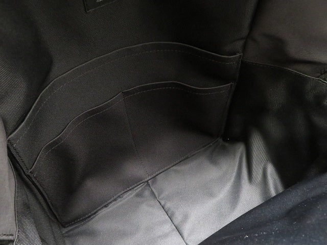 Louis Vuitton Backpack Mono Eclipse