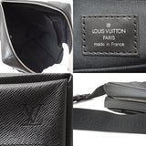 Louis Vuitton Bag Taiga Beluga Shoulder Bag Body Bag