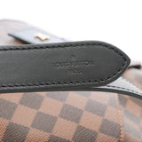 Louis Vuitton Damier Odeon NM PM Shoulder Bag