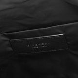 Givenchy Essential U Bumbag Black