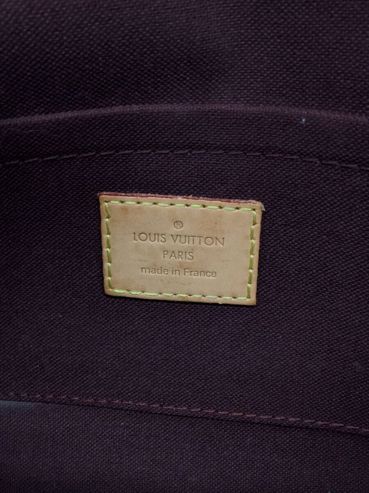 Louis Vuitton Favorite Pm Monogram Shoulder Bag