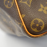 Louis Vuitton Handbag Monogram Speedy 40