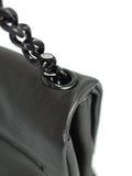 Saint Laurent- Paris West Hollywood Chain Shoulder Bag Black