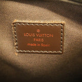 Louis Vuitton Body Bag Damier Jeronimos